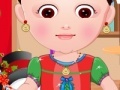Jogo Christmas dress up