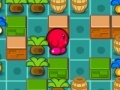 Jogo Kirby Bomberman