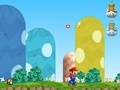 Jogo Mario: World invaders