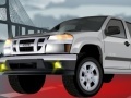 Jogo Pimp my Isuzu pickup 2008