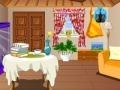 Jogo Wood House Escape