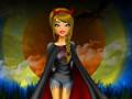 Jogo Haloween party