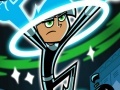 Jogo Sort My Tiles: Danny Phantom