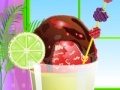 Jogo Smoothie jellies with ice cream