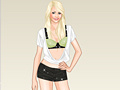 Jogo Taylor Momsen Dress Up