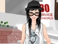 Jogo Becc Dress-up