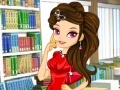 Jogo Internship dressup