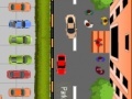 Jogo Shopping Complex Car Parking