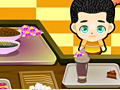 Jogo Coffee Time