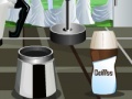 Jogo Tiramisu cooking game 