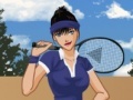 Jogo Tennis Girl