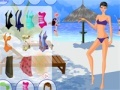 Jogo Jasmine dress up