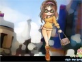 Jogo Shanghai Street Fashion