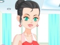 Jogo Office Lady Makeover