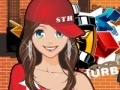 Jogo Street Style Make-up