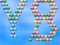 Jogo Bubble Shooter Level Pack