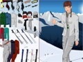 Jogo Trendy Ski Fashion