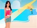 Jogo Selena Smoker