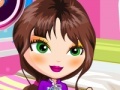 Jogo Cherry Blossom Girl Makeup