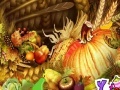 Jogo Thanksgiving Turkey