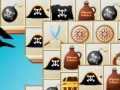 Jogo Pirates Of The Sea Mahjong