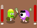 Jogo Glorg