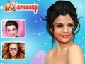 Jogo Selena Gomez: makeover