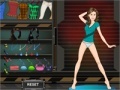 Jogo Sarah Silverman