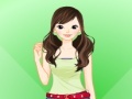Jogo Parson Dress Up