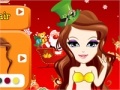 Jogo Christmas Hair Studio