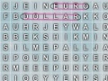 Jogo Word Search Gameplay - 45