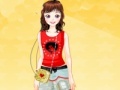 Jogo Garden girl