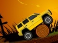 Jogo Humvee Night Rider