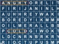 Jogo Word Search Gameplay - 32