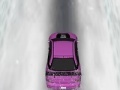 Jogo Winter rally
