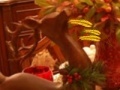 Jogo Thanksgiving dinner