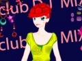 Jogo Club DJ Dress Up