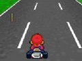 Jogo Mario Kart Arcade FL