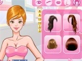 Jogo Street Snap: Cute Princess Style