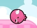 Jogo Ballsy Bird Flap