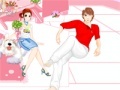 Jogo Apartment design