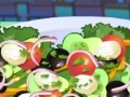 Jogo Mediterranean Salad