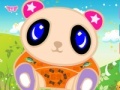 Jogo Panda Mania
