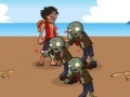 Jogo One Piece Vs Zombies