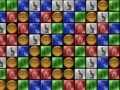 Jogo Egyptian Tomb ll: The Eye of Ra