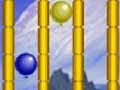 Jogo Funny Balloons