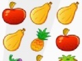 Jogo Match Fruits