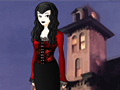 Jogo Wednesday Adams