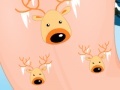 Jogo Christmas Tattoo Makeover