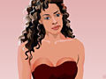 Jogo Peppy's Gina Torres Dress Up